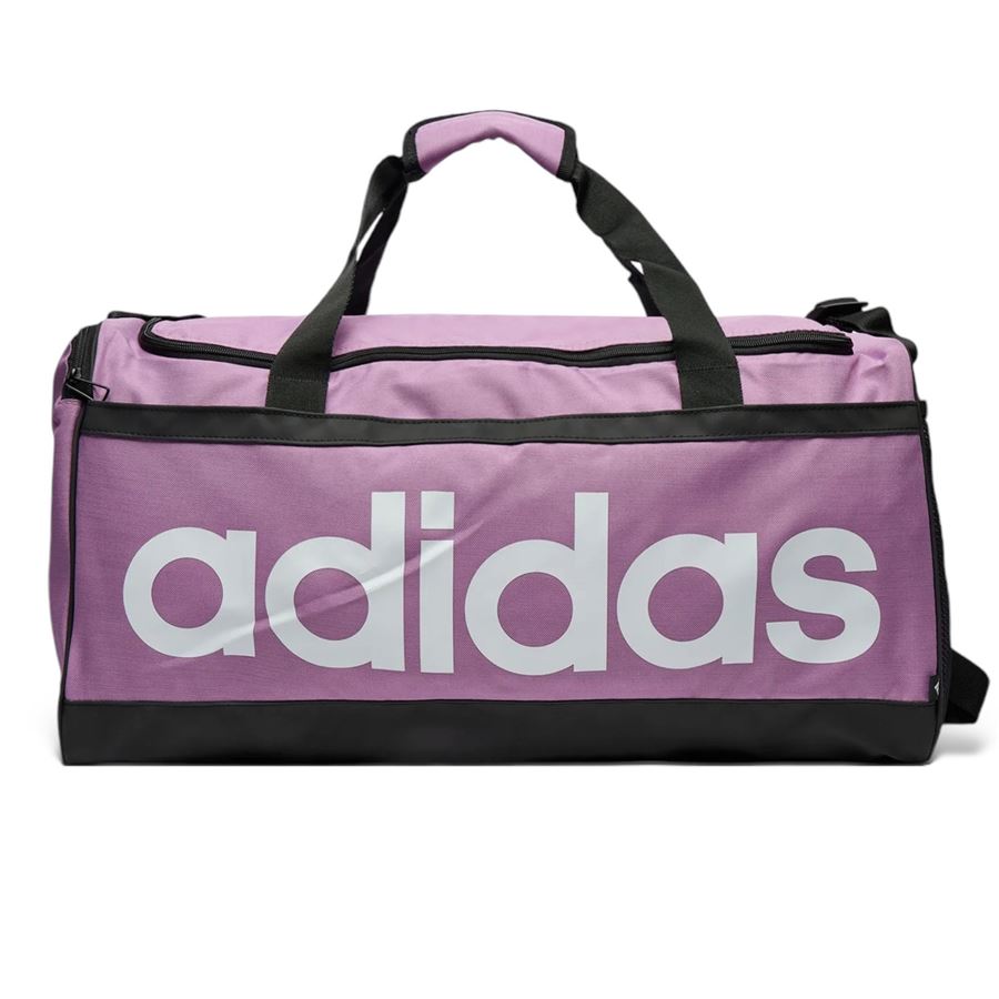 Borsone Essential linear duffel bag Medium Adidas | IZ1898X